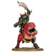Мініатюра WARHAMMER 40000: ORKS - MOZROG SKRAGBAD 99120103075 фото 3
