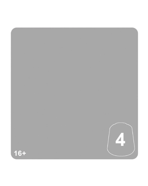 Краска TONE PRO: BLACKS TONE VOID 4 12ML 9918996126906 фото
