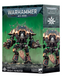 Мініатюра CHAOS KNIGHTS: CHAOS KNIGHT RUINATOR 99120102191 фото 1