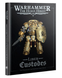 Книжка правил HORUS HERESY: LIBER - CUSTODES (ENGLISH) 60043043002 фото 1