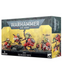 Набор миниатюр WARHAMMER 40000: ORKS - SQUIGHOG BOYZ 99120103076 фото 1