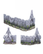 Терейн STARCRAFT: LOST TEMPLE - TERRAIN EXPANSION SET SCMG0022 фото 4