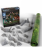 Терейн STARCRAFT: LOST TEMPLE - TERRAIN EXPANSION SET SCMG0022 фото 2