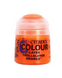 Фарба LAYER: TROLL SLAYER ORANGE 12ML 9918995120806 фото 1