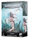 Миниатюра WARHAMMER 40000: TYRANIDS - NEUROLICTOR 99120106072 фото 1