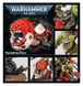 Набор миниатюр WARHAMMER 40000: ORKS - SQUIGHOG BOYZ 99120103076 фото 4
