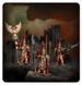 Набор миниатюр HORUS HERESY: LEGIO CUSTODES - CUSTODIAN GUARD SODALITY 99123043005 фото 6