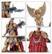 Набор миниатюр HORUS HERESY: LEGIO CUSTODES - CUSTODIAN GUARD SODALITY 99123043005 фото 3