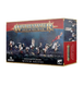 Набір мініатюр AGE OF SIGMAR: DAUGHTERS OF KHAINE - WITCH AELVES 99120212034 фото 1