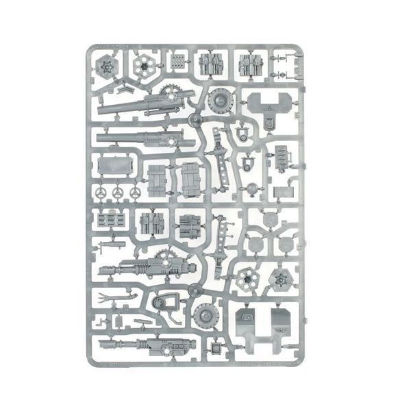 Набір мініатюр WARHAMMER 40000: BATTLEFORCE - ASTRA MILITARUM PLATOON 99120105151 фото