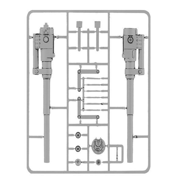 Набір мініатюр WARHAMMER 40000: BATTLEFORCE - ASTRA MILITARUM PLATOON 99120105151 фото