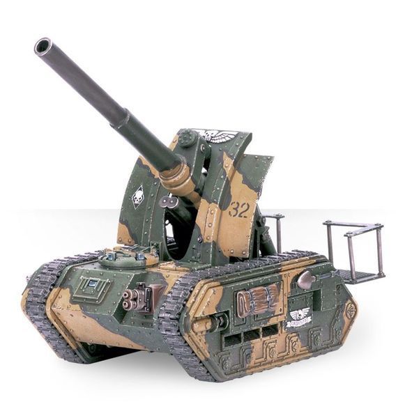 Набір мініатюр WARHAMMER 40000: BATTLEFORCE - ASTRA MILITARUM PLATOON 99120105151 фото