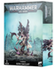 Миниатюра WARHAMMER 40000: TYRANIDS - NORN EMISSARY 99120106064 фото 1