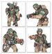 Набір мініатюр WARHAMMER 40000: BATTLEFORCE - ASTRA MILITARUM PLATOON 99120105151 фото 16