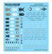 Набор миниатюр HORUS HERESY: LEGIO CUSTODES - BATTLE GROUP 99123043001 фото 12