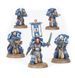 Набір мініатюр SPACE MARINES: IRON HALO STRIKE FORCE 99120101458 фото 21
