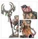 Мініатюра SKAVEN - MASTER MOULDER 99070206006 фото 3