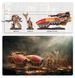 Набор миниатюр HORUS HERESY: LEGIO CUSTODES - BATTLE GROUP 99123043001 фото 10