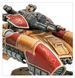 Набор миниатюр HORUS HERESY: LEGIO CUSTODES - BATTLE GROUP 99123043001 фото 5