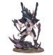 Миниатюра WARHAMMER 40000: TYRANIDS - NORN EMISSARY 99120106064 фото 2
