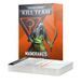 Карти WARHAMMER 40000: KILL TEAM DATACARDS - MANDRAKES (ENG) 60050112006 фото 2