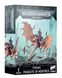Миниатюра WARHAMMER 40000: TYRANIDS - PARASITE OF MORTREX 99120106050 фото 1