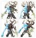 Набор миниатюр SYLVANETH: OUTCAST SPITEGROVE 99120204053 фото 10
