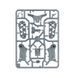 Мініатюра WARHAMMER 40000: ORKS - WARTRAKK 99120103135 фото 4