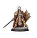Миниатюра HORUS HERESY: LEGIO CUSTODES - SHIELD CAPTAIN 99123043004 фото 3