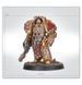 Набір мініатюр WARHAMMER 40000/HORUS HERESY: CUSTODES - AQUILON TERMINATOR SODALITY 99123043011 фото 6