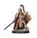 Миниатюра HORUS HERESY: LEGIO CUSTODES - SHIELD CAPTAIN 99123043004 фото 2
