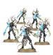 Набор миниатюр SYLVANETH: OUTCAST SPITEGROVE 99120204053 фото 16