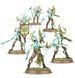 Набор миниатюр SYLVANETH: OUTCAST SPITEGROVE 99120204053 фото 3
