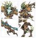 Набор миниатюр SYLVANETH: OUTCAST SPITEGROVE 99120204053 фото 11