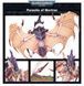 Миниатюра WARHAMMER 40000: TYRANIDS - PARASITE OF MORTREX 99120106050 фото 3