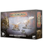 Набор миниатюр NECROMUNDA: NOMADS ASHWING HELAMITES 99120599082 фото 1