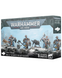 Набор миниатюр SPACE WOLVES: WOLF GUARD HEADTAKERS 99120101437 фото 1