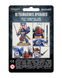 Набір WARHAMMER 40000: ULTRAMARINES - UPGRADES 99070101057 фото 1
