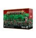 Набір мініатюр SKAVEN - STORMVERMIN 99120206045 фото 1