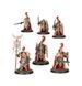Набір мініатюр HORUS HERESY: LEGIO CUSTODES - SENTINEL GUARD SODALITY 99123043002 фото 2