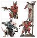 Набір мініатюр SKAVEN - STORMVERMIN 99120206045 фото 3