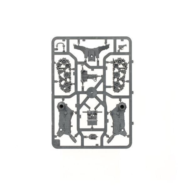 Стартовый набор WARHAMMER 40000: GETTING STARTED WITH ORKS (ENG) 60170103002 фото