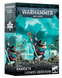 Миниатюра WARHAMMER 40000: AELDARI - KHARSETH 99120104114 фото 1