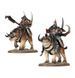 Набір мініатюр AGE OF SIGMAR: OGOR MAWTRIBES - MAULBEAST RAIDERS 99120213042 фото 5