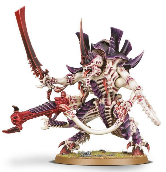 Набір мініатюр WARHAMMER 40000: TYRANIDS BATTLEFORCE - TYRANID SWARM 99120106086 фото Набір мініатюр WARHAMMER 40000: TYRANIDS BATTLEFORCE - TYRANID SWARM 99120106086 фото