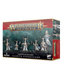 Набір мініатюр AGE OF SIGMAR: LUMINETH REALM-LORDS - ALARITH STONEGUARD 99120210055 фото 1
