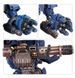 Миниатюра SPACE MARINES - PRIMARIS REDEMPTOR DREADNOUGHT 99120101310 фото 3