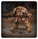 Мініатюра HORUS HERESY: LEGIO CUSTODES - CUSTODIAN DREADNOUGHT 99123043006 фото 5