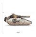 Мініатюра HORUS HERESY: LEGIONES ASTARTES - GLAIVE SUPER-HEAVY SPECIAL WEAPONS TANK 99123001076 фото 7