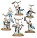 Набір мініатюр AGE OF SIGMAR: LUMINETH REALM-LORDS - ALARITH STONEGUARD 99120210055 фото 2